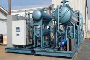 Process cooling solutions from Climate Technologies