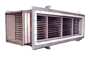 Heat exchangers and heat recovery solutions