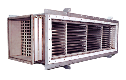 Heat exchangers and heat recovery solutions