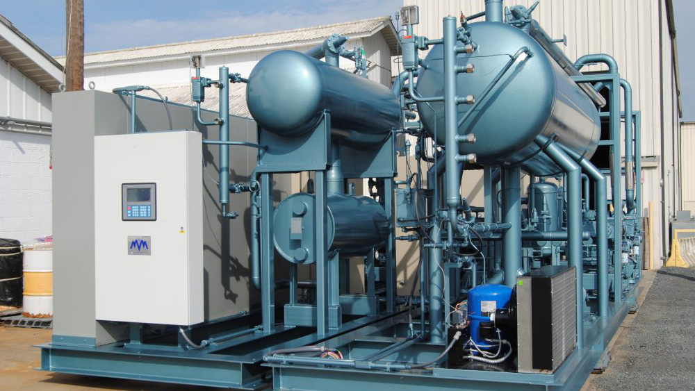 Process Cooling Systems by Climate Technologies