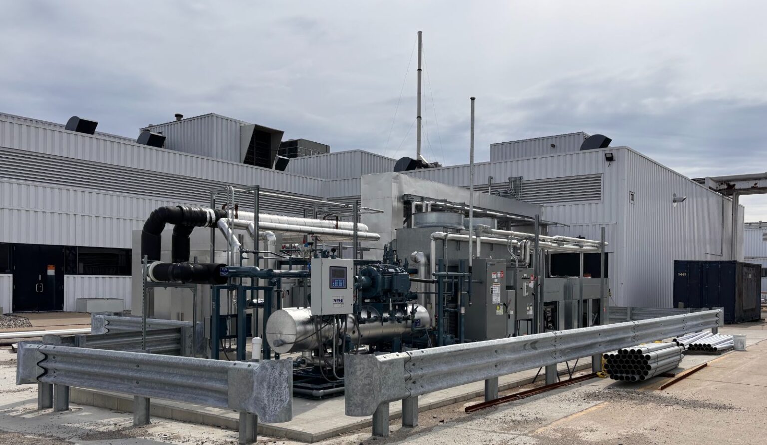 Advanced Climate Control & Environmental Solutions | Climate Technologies