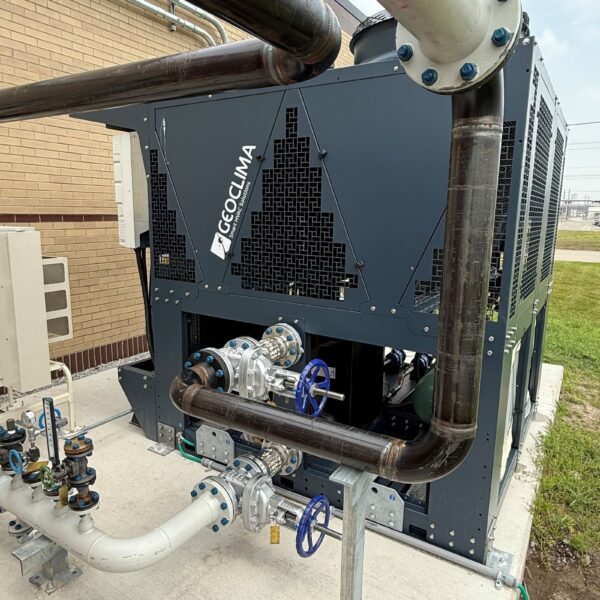 Advanced Climate Control Environmental Solutions Climate Technologies