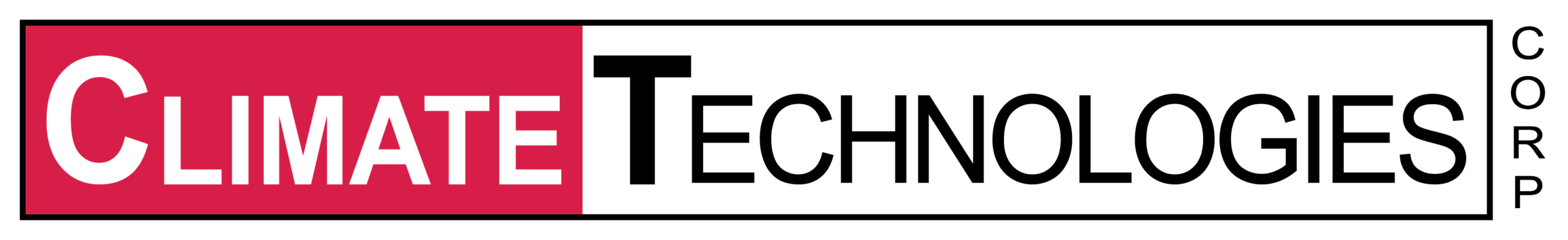 Climate Technologies